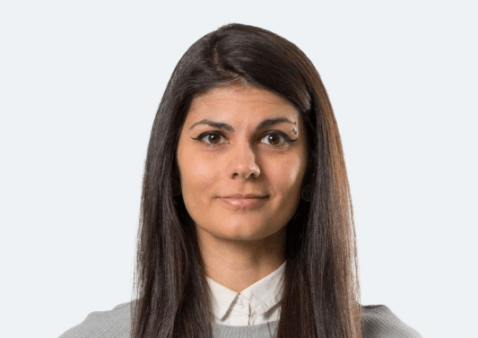 Savina Toteva