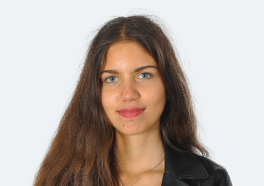 Trayana Karamihaleva