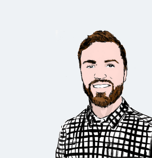 PTM Cover Image Ryan Williams