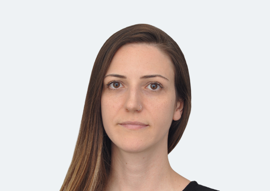 Margarita Avramova