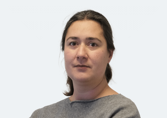 Ana Milanova-Lindsey