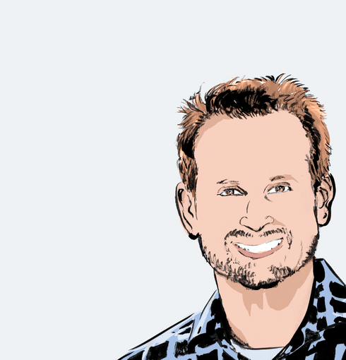 Podcast Cover Image of Lomit Patel