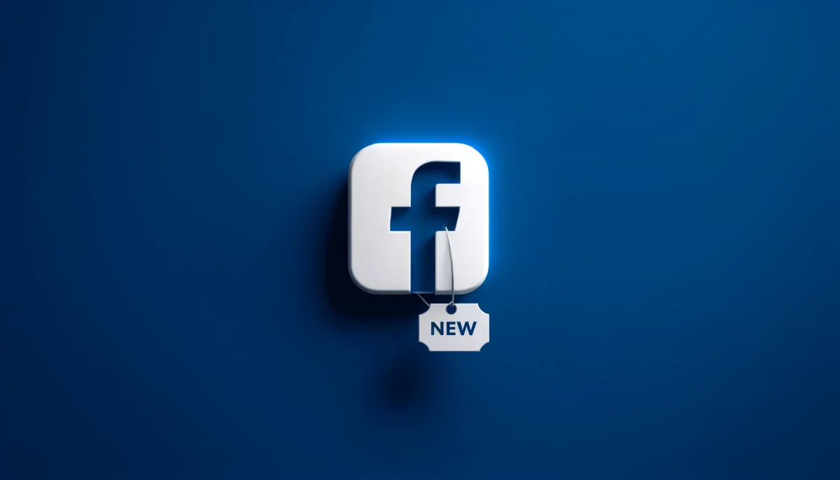 New Facebook Ad Account